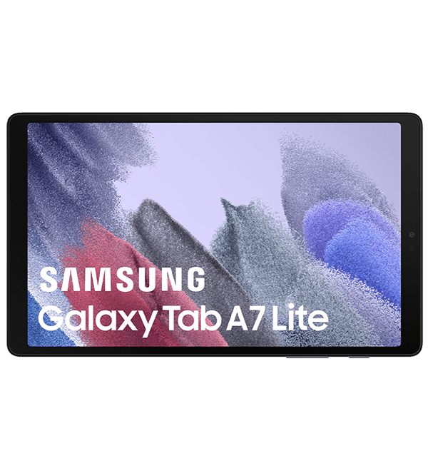 Samsung Galaxy Tab A7 Lite 4G 32GB Negro